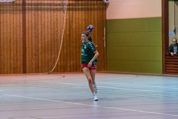 Bild 173 - B-Juniorinnen HSG Kremperheide/M�nsterdorf - JSG Alstertal/Norderstedt : Ergebnis: 21:21